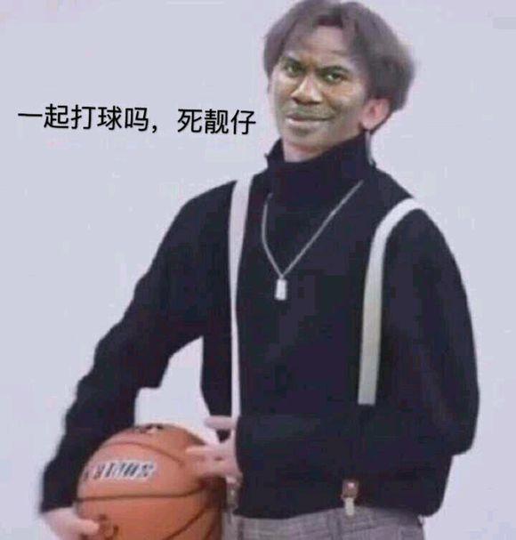 球员球童