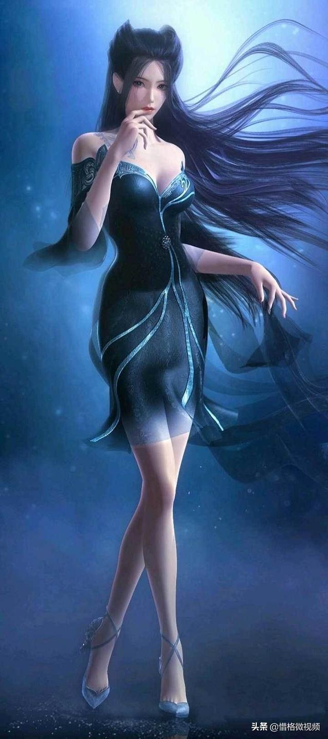 动漫头像如何搭配封面女(图12)
