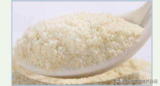 小朋友怎么吃米粉比较好(图4)