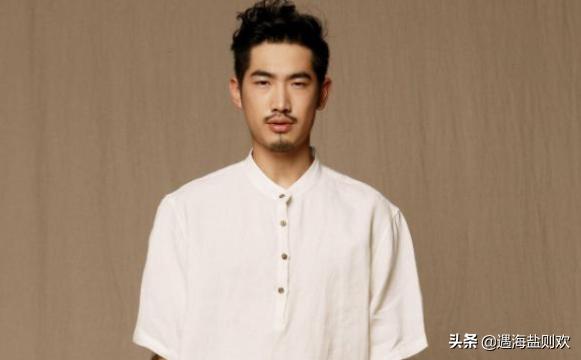 男士怎么剪发型？：成功男士发型