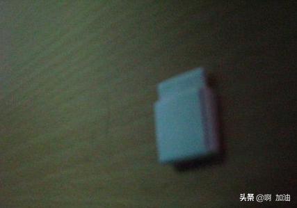 做枪做枪的手工 发射