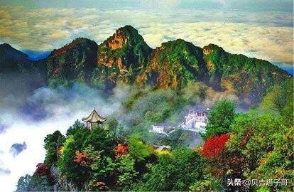 旬阳县旅游景点大全， 旬阳县旅游景点大全介绍