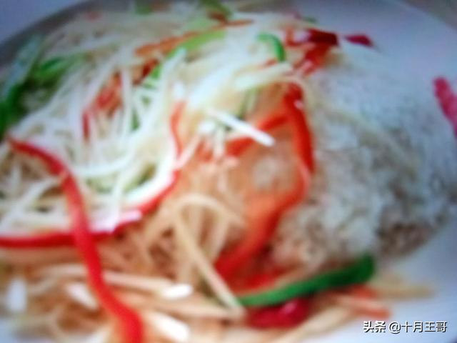 魂菜家常菜做法视频窍门(图3)
