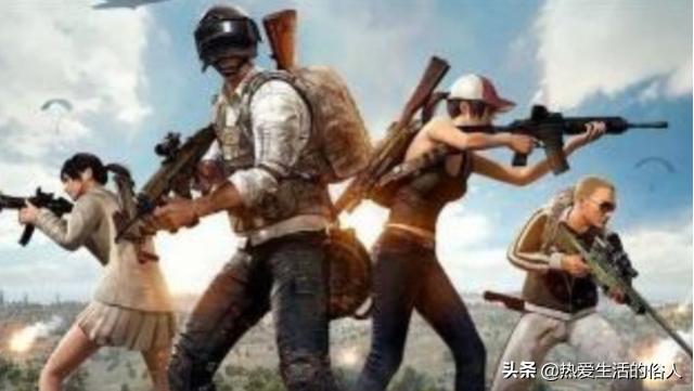 怎么样领吃鸡称号视频