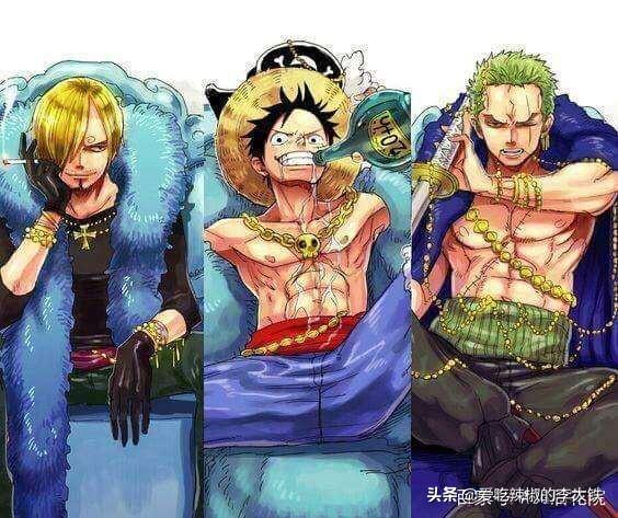 [动漫男]用自己卡通头像的男生什么性格？