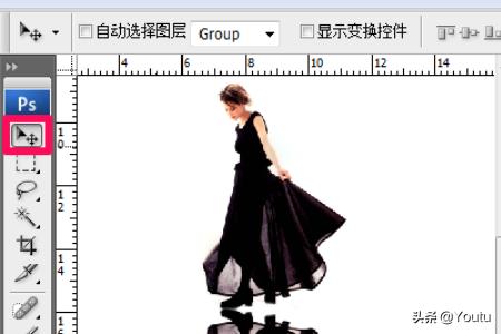 ps怎么做倒影（ps怎么做倒影？）