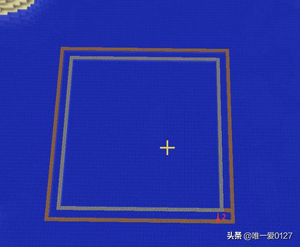 我的世界怎样做一个宫殿