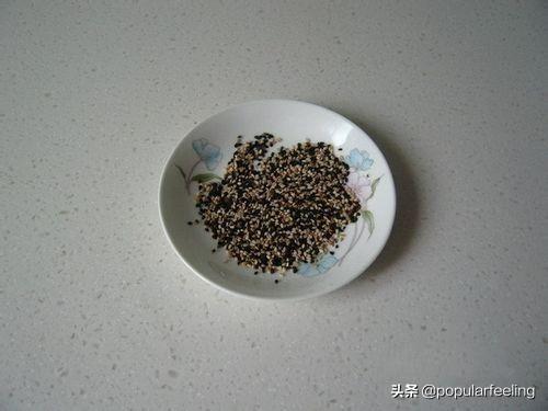 捞拌汁的做法_东北捞拌汁的做法