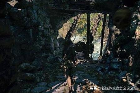古墓丽影伦敦攻略 古墓丽影伦敦攻略大全  第4张