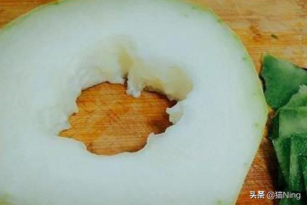 红烧冬瓜-红烧冬瓜的做法 家常