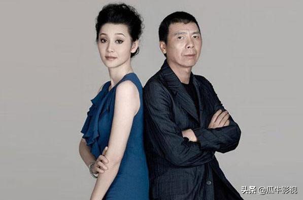 徐帆回应冯小刚离婚