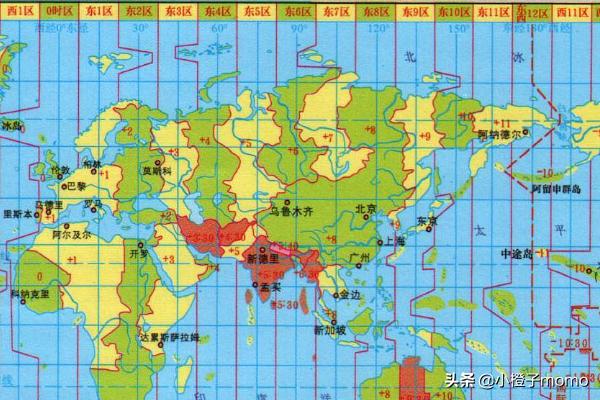 伦敦时间和北京时间相差多少时间-伦敦时间和北京时间相差多少时间解释原因