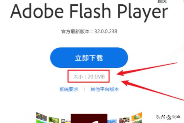 浏览器如何加载flash插件？