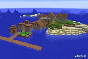 我的世界怎么更改地图种子