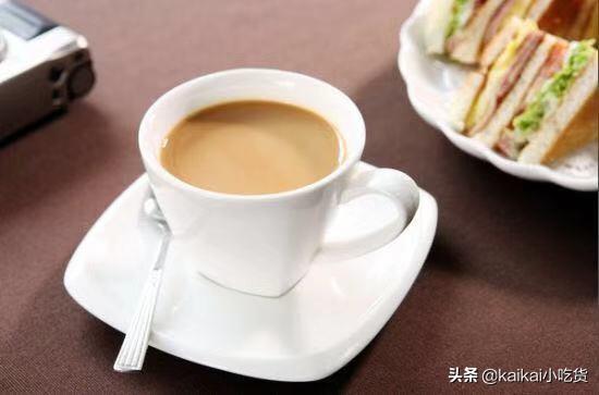 丝袜奶茶得名源于 丝袜奶茶是哪里的特产-第1张图片-Game优搜