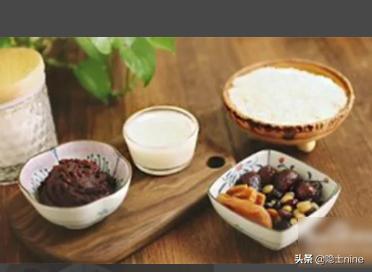 八宝饭的家常做法_咸的八宝饭的家常做法