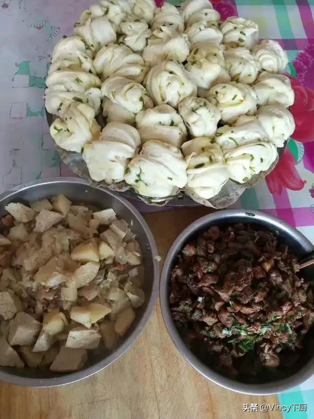 内蒙古有什么特色美食（内蒙古有什么美食？有什么地方特色菜？我好馋的呀？）