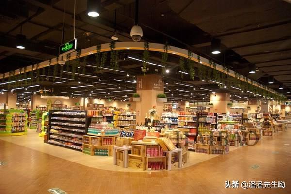 华润万家供应商网站-华润万家有哪些超市？