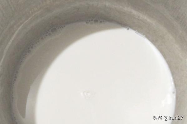 牛奶雪糕-牛奶雪糕的做法