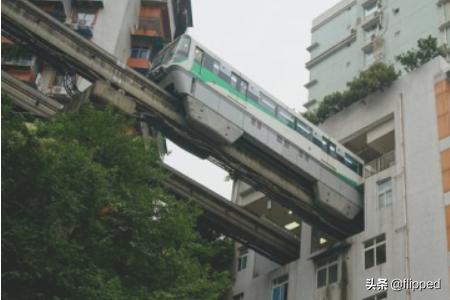 重庆必去的景点推荐网红地(图4)