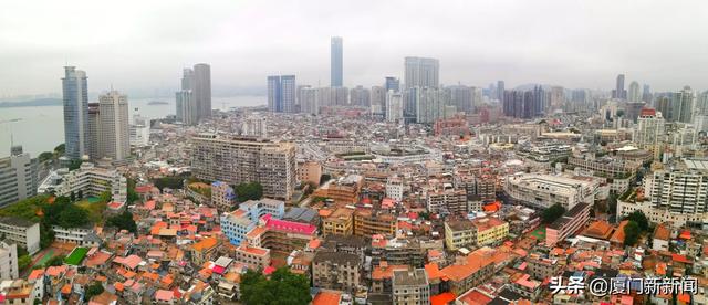 xiamen-厦门