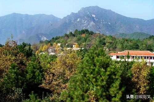 汉中景点介绍(汉中的文化、景点、特产等，你了解哪些呢)-酷知号 - 创业者的知识服务平台