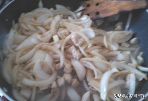 洋葱鸡胸减脂晚餐怎么吃(图9)