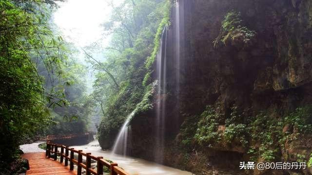 綦江区旅游攻略，綦江区旅游攻略景点必去