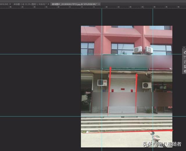 [门头效果图]有没有那个软件可以简单易学制作门面，室内外效果图的？