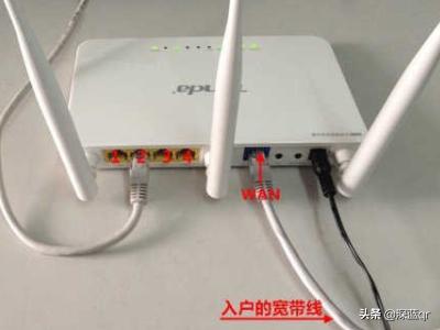 无线网出现感叹号（为什么WiFi会出现感叹号？）