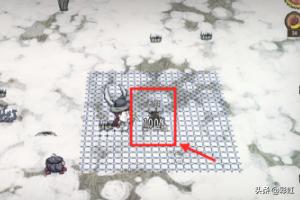 饥荒狗牙陷阱怎么做，饥荒狗牙陷阱怎么用