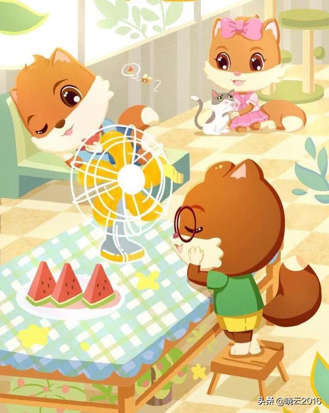 夏季最难吃的水果是什么(图2)