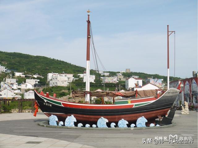 嵊泗列岛必去三大景点(图11)