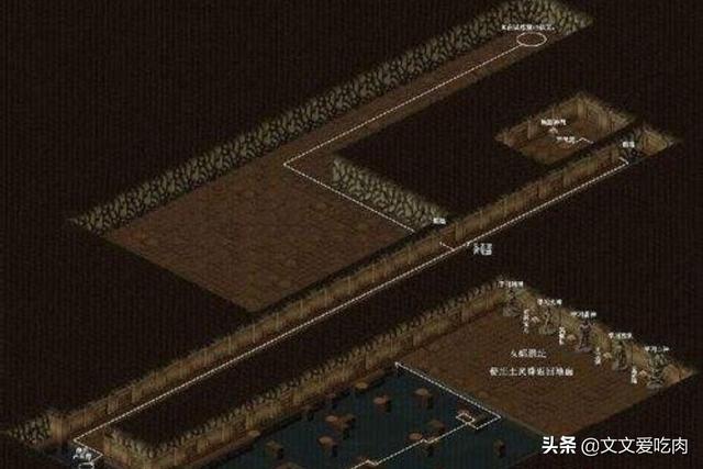 仙剑奇侠传1试炼窟攻略 仙剑奇侠传试炼窟攻略地图  第12张