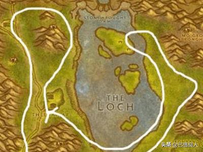 wow草药攻略 魔兽草药攻略  第5张