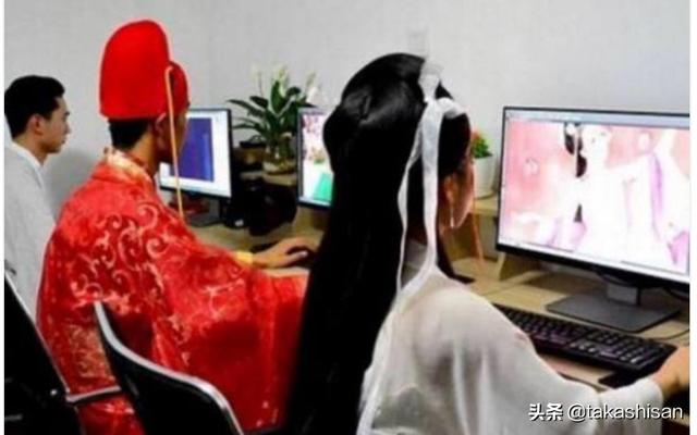 夏天如何搭配汉服上班女(图3)