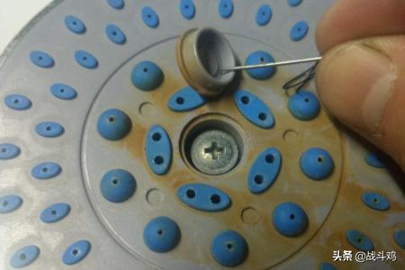 [清洗喷嘴]如何清洗打印机喷头？