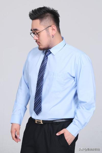 胖男童如何穿衣搭配衣服(图5)