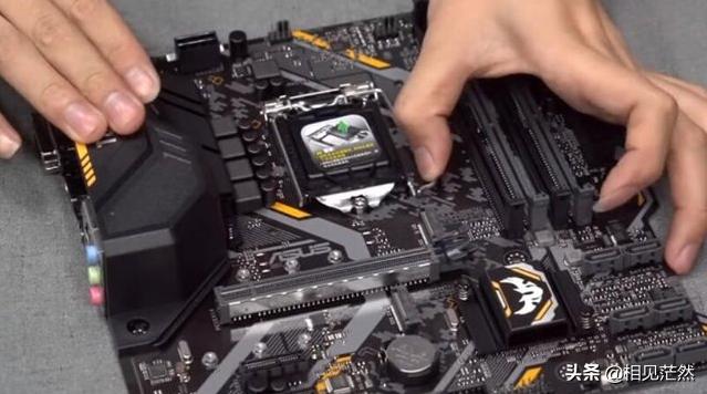 组装一台电脑需要买哪些配件