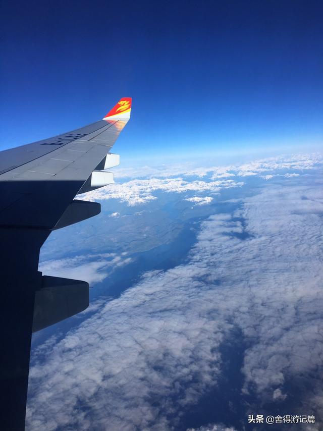 10年海外生活经历，在海外十几年的经历