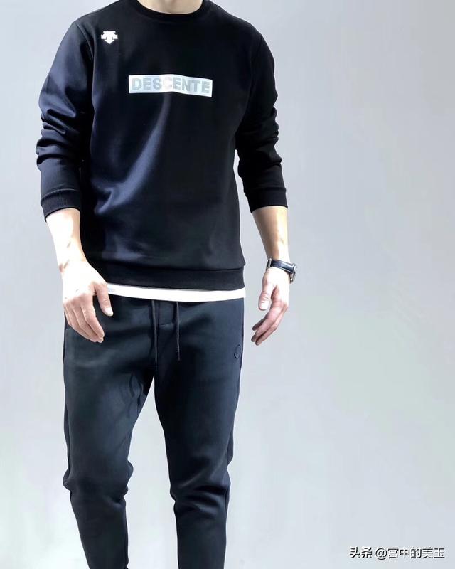 卫衣哪个品牌好？：卫衣牌子