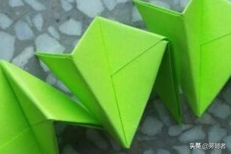 粽子做起来最简单的方法？：最简单的粽子折法