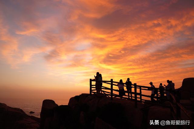 嵊泗列岛必去三大景点(图4)