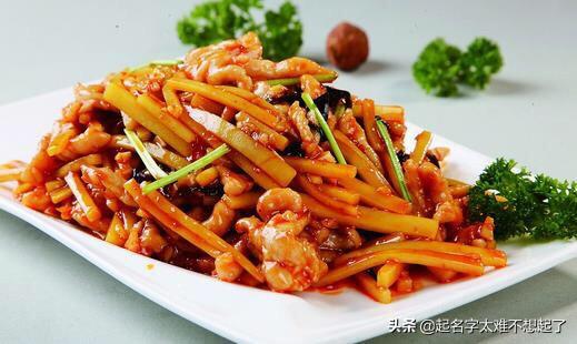 孩子的食物如何搭配好吃(图14)