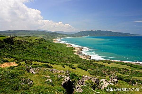 台湾旅游特色景点大全，台湾旅游特色景点大全图片