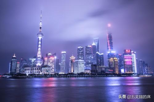上海旅游老人必去景点