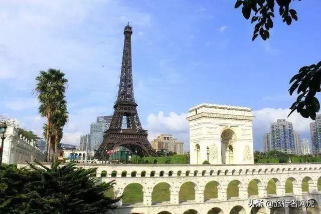 主题公园的概念和类型 主题公园-第2张图片-Game优搜