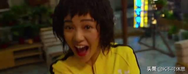 如何评价电影《绝世高手》？高一新生规矩？