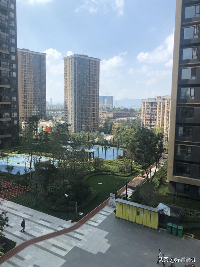 昆明住宅区景观设计昆明住宅区景观设计招聘