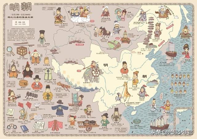 美国历史怎么复习语文(图1)